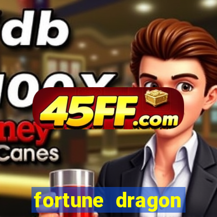 fortune dragon hatch 2 demo